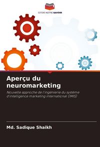 Produktbild: Aper&ccedil;u du neuromarketing
