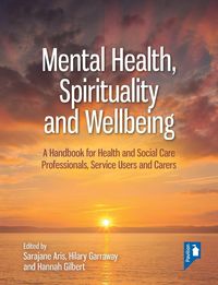 Produktbild: Mental Health, Spirituality and Well-being