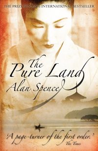 Produktbild: Spence, A: Pure Land