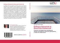 Produktbild: Enfoque Actual de la Direcci&oacute;n Comercial