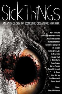 Produktbild: Sick Things