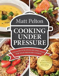 Produktbild: Cooking Under Pressure