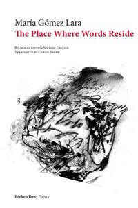 Produktbild: The Place Where Words Reside