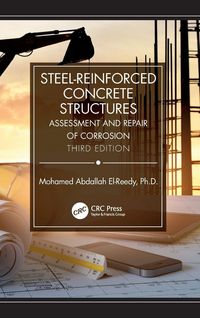 Produktbild: Steel-Reinforced Concrete Structures