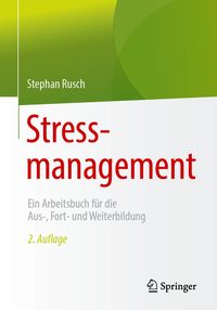 Produktbild: Stressmanagement