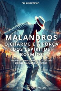 Produktbild: Malandros