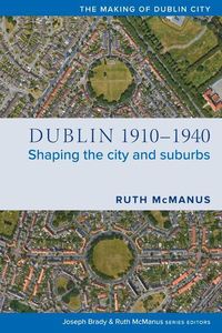 Produktbild: Dublin, 1910-1940