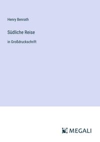 Produktbild: S&uuml;dliche Reise