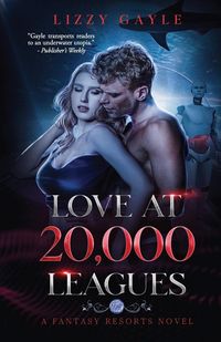 Produktbild: Love at 20,000 Leagues
