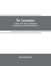 Produktbild: The Covenanters