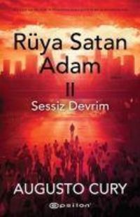 Produktbild: Sessiz Devrim - R&uuml;ya Satan Adam 2