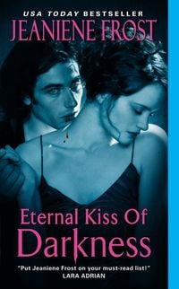 Produktbild: Eternal Kiss of Darkness