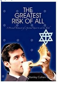Produktbild: The Greatest Risk Of All