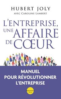 Produktbild: L'entreprise, une affaire de coeur