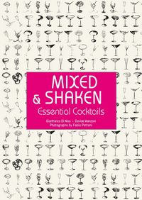 Produktbild: Mixed & Shaken