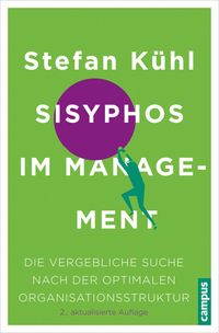 Produktbild: Sisyphos im Management
