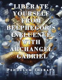 Produktbild: Liberate Yourself from Belphegor's Influence with Archangel Gabriel. Pendulum Therapy (DELIVERANCE PENDULUM THERAPY)