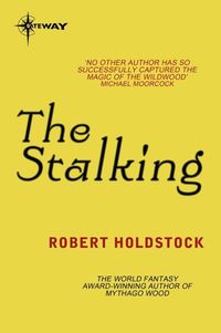 Produktbild: The Stalking