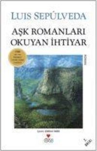 Produktbild: Ask Romanlari Okuyan Ihtiyar