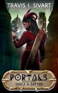 Produktbild: Sigils & Satyrs
