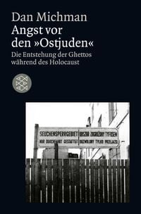 Produktbild: Angst vor den "Ostjuden"