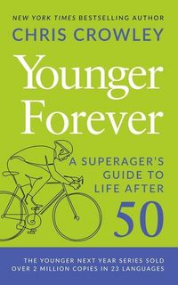 Produktbild: Younger Forever
