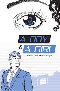 Produktbild: A Boy and a Girl