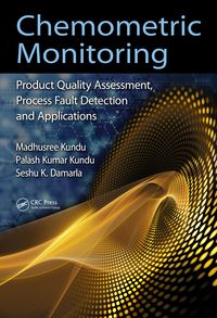 Produktbild: Chemometric Monitoring