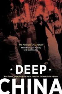 Produktbild: Deep China