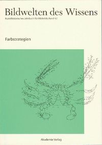 Produktbild: Farbstrategien