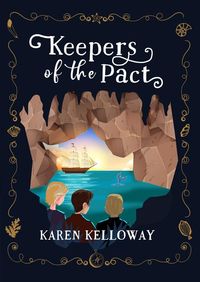 Produktbild: Keepers of the Pact
