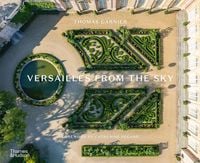 Produktbild: Versailles from the Sky