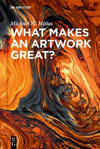 Produktbild: What Makes an Artwork Great?