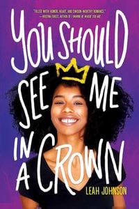 Produktbild: You Should See Me in a Crown