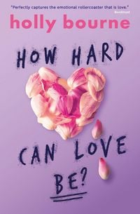 Produktbild: How Hard Can Love Be?