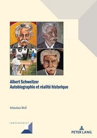 Produktbild: Albert Schweitzer