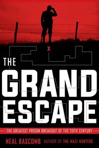 Produktbild: The Grand Escape