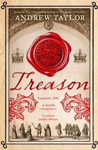 Produktbild: Treason