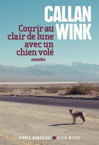 Produktbild: Courir au clair de lune avec un chien vol&eacute;