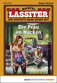 Produktbild: Lassiter - Folge 2184