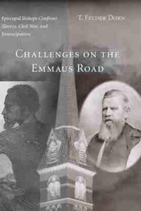 Produktbild: Challenges on the Emmaus Road