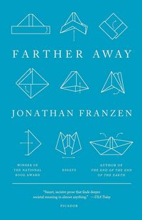 Produktbild: Farther Away