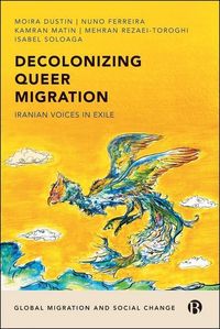 Produktbild: Decolonizing Queer Migration
