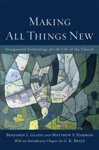 Produktbild: Making All Things New