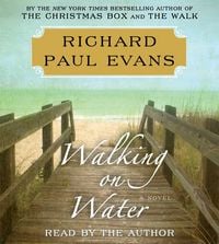 Produktbild: Walking on Water