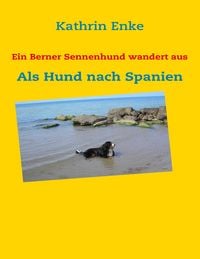 Produktbild: Ein Berner Sennenhund wandert aus