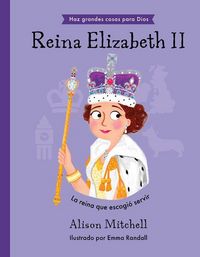 Produktbild: Reina Isabel II