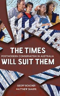 Produktbild: The Times Will Suit Them