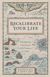 Produktbild: Recalibrate Your Life
