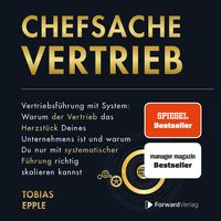 Produktbild: Chefsache Vertrieb